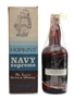 Hopkins' Navy Supreme Bottled 1960s - Glen Elgin 75cl / 43.3%