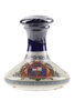 Pusser's British Navy Rum Nelson Ships' Decanter - Ceramic Miniature 5cl / 47.75%