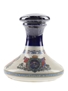 Pusser's British Navy Rum Nelson Ships' Decanter - Ceramic Miniature 5cl / 47.75%