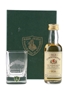 High Commissioner Gift Set  5cl / 40%