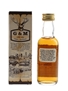 Bruichladdich 1966 Cask Strength Bottled 1996 - Gordon & MacPhail 5cl / 52.8%