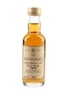 Macallan 1972 Bottled 1990 5cl / 43%