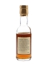 Macallan 12 Year Old Bottled 1990s - Remy Amerique 5cl / 43%