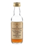 Macallan 12 Year Old Bottled 1980s - Japanese Import 5cl / 43%