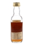 Macallan 12 Year Old Bottled 1980s - Japanese Import 5cl / 43%