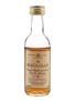 Macallan 12 Year Old Bottled 1980s - Allein Import 5cl / 43%