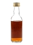 Macallan 12 Year Old Bottled 1980s - Allein Import 5cl / 43%