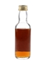 Macallan 12 Year Old Bottled 1980s - Berman Imports 5cl / 43%