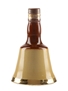 Bell's Ceramic Decanter  5cl / 40%