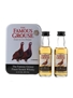 Famous Grouse  2 x 5cl / 40%