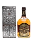 Chivas Regal 12 Year Old  100cl / 43%