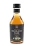 Highland Park 18 Year Old Bottled 1990s-2000s - Greek Import 5cl / 43%