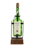 Calvados Boulard Grand Solage Dummy Empty Display Bottle With Cradle - Large Format 200cl