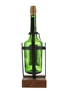 Calvados Boulard Grand Solage Dummy Empty Display Bottle With Cradle - Large Format 200cl