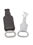 Black & White & Guinness Bottle Openers  