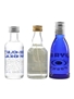 Assorted Vodka  3 x 5cl / 40%