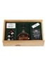 Janneau Grand Armagnac Indoor Boules Set 5cl / 40%