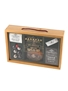 Janneau Grand Armagnac Indoor Boules Set 5cl / 40%