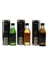 Glenfiddich 12, 15 & 18 Year Old  3 x 5cl / 40%