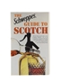 The Schweppes Guide To Scotch Philip Morrice 