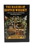 The Making Of Scotch Whisky A History Of The Scotch Whisky Distilling Industry Michael S Moss & John R Hume