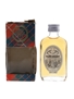 Glen Grant 12 Year Old 100 Proof Bottled 1980s - Gordon & MacPhail 5cl / 57%