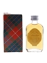 Glen Grant 12 Year Old 100 Proof Bottled 1980s - Gordon & MacPhail 5cl / 57%