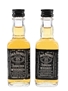 Jack Daniel's Old No.7  2 x 5cl / 40%