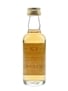 Littlemill 12 Year Old Bottled 1990s 5cl / 40%