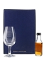 Johnnie Walker - The Secret Of Johnnie Waker Blue Label  5cl / 43%