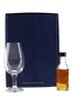 Johnnie Walker - The Secret Of Johnnie Waker Blue Label  5cl / 43%