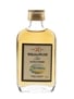 Pride Of The Lowlands 12 Year Old Bottled 1980s - Gordon & MacPhail 5cl / 40%