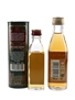 Bushmills 10 Year Old & John Power Gold Label  2 x 5cl / 40%