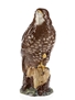 Beneagles Buzzard Decanter Bottled 1980s - Peter Thomson Ltd. 20cl / 40%