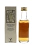 Dailuaine 1971 Connoisseurs Choice Bottled 1990s - Gordon & MacPhail 5cl / 40%