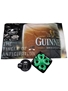 Guinness Memorabilia Items x 7 Including Banner, Frisbee, Whistle, Bottle Opener 