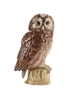 Beneagles Tawny Owl Bottled 1980s - Royal Doulton 20cl / 40%