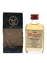 Glenfarclas Glenlivet 8 Year Old 100 Proof Bottled 1960s-1970s - Grant Bonding Co. 5cl / 57%