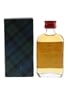 Glenfarclas Glenlivet 8 Year Old 100 Proof Bottled 1960s-1970s - Grant Bonding Co. 5cl / 57%