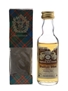 Dallas Dhu 1969 Connoisseurs Choice Bottled 1980s - Gordon & MacPhail 5cl / 40%