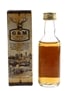 Speyburn 1971 Connoisseurs Choice Bottled 1980s - Gordon & MacPhail 5cl / 40%