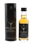 Dalmore 12 Year Old Bottled 1990s 5cl / 40%