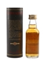 Glenmorangie 18 Year Old Bottled 1990s 5cl / 43%