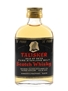 Talisker 70 Proof Gordon & MacPhail Bottled 1970s - Black Label Gold Eagle 5cl / 40%