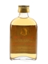 Talisker 70 Proof Gordon & MacPhail Bottled 1970s - Black Label Gold Eagle 5cl / 40%