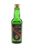 Glen Flagler Rare All Malt Scotch Bottled 1970s 4.7cl / 40%