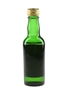 Glen Flagler Rare All Malt Scotch Bottled 1970s 4.7cl / 40%