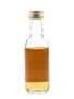 Glenugie 1966 Connoisseurs Choice Bottled 1980s - Gordon & MacPhail 5cl / 40%