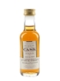 Highland Park 1983 Cask Strength Bottled 1992 - Gordon & MacPhail 5cl / 59.7%