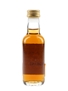 Highland Park 1983 Cask Strength Bottled 1992 - Gordon & MacPhail 5cl / 59.7%